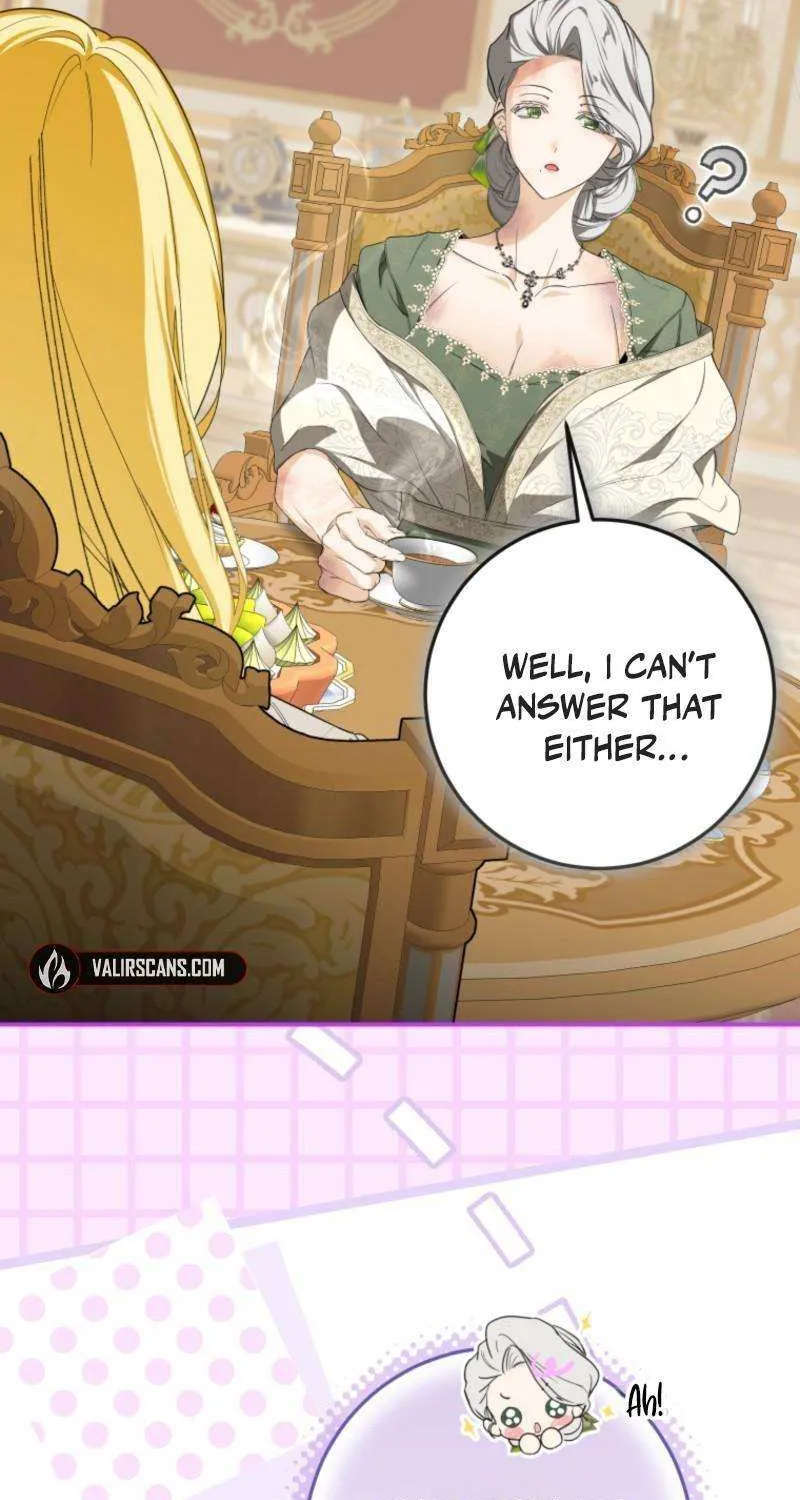 I Became the Master of the Devil Chapter 74 page 58 - 