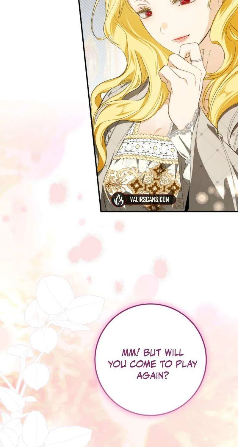 I Became the Master of the Devil Chapter 74 page 84 - 