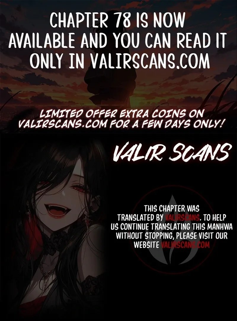 I Became the Master of the Devil Chapter 75 page 2 - 
