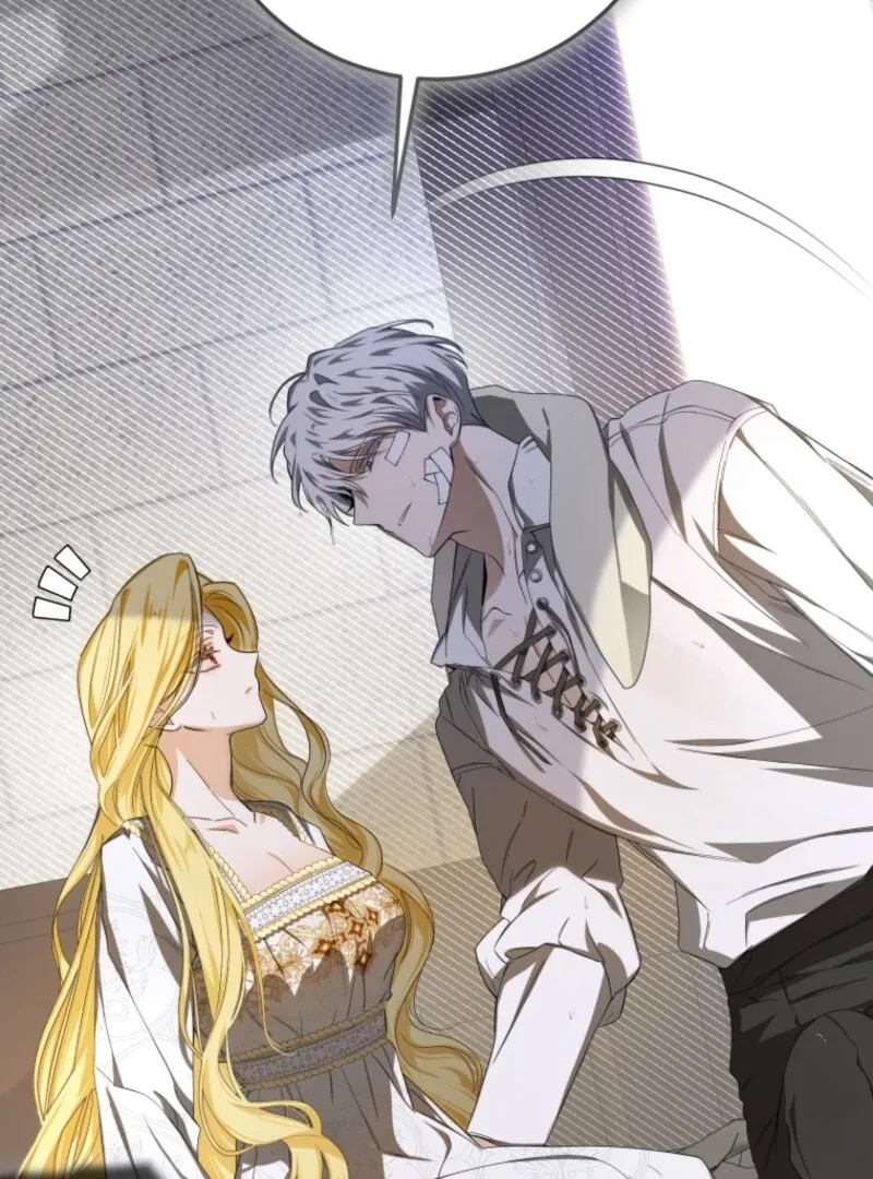 I Became the Master of the Devil Chapter 75 page 38 - 