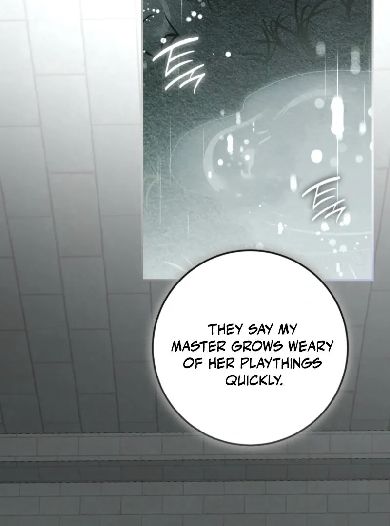 I Became the Master of the Devil Chapter 75 page 9 - 