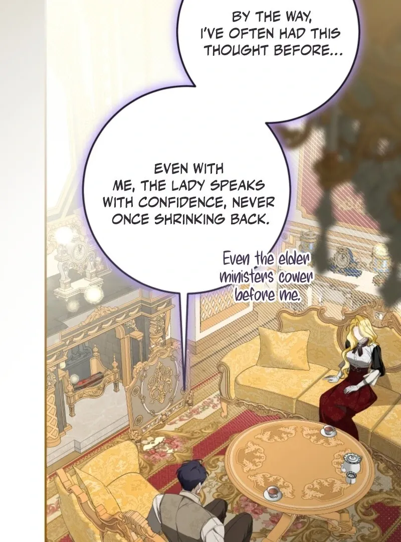I Became the Master of the Devil Chapter 76 page 5 - 