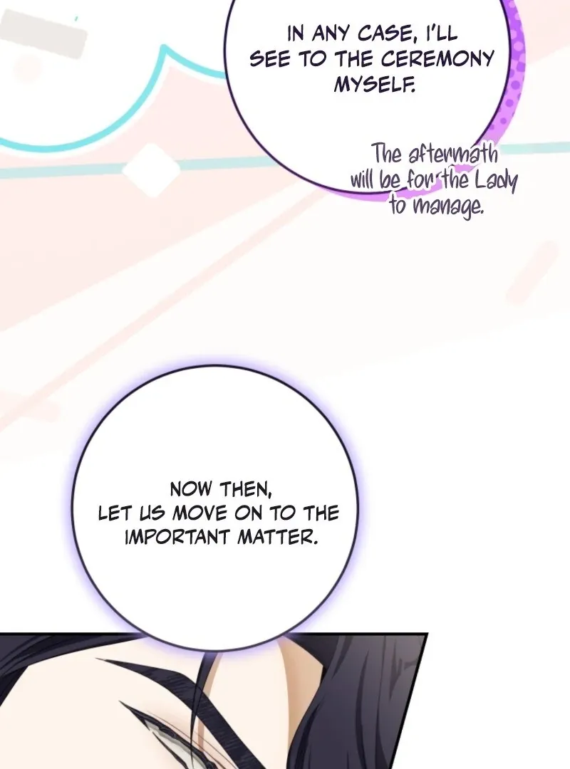 I Became the Master of the Devil Chapter 76 page 9 - 