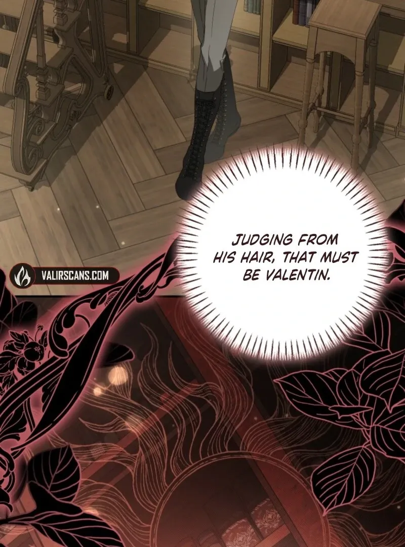 I Became the Master of the Devil Chapter 77 page 35 - 