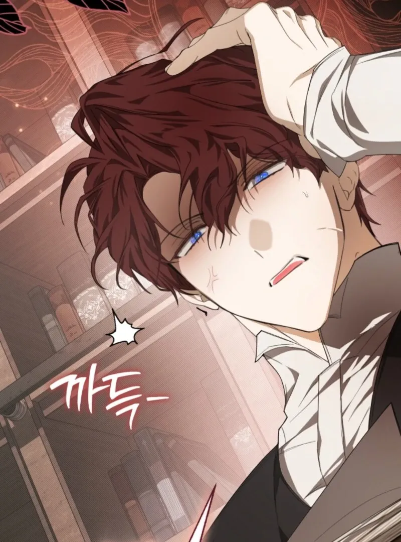 I Became the Master of the Devil Chapter 77 page 36 - 