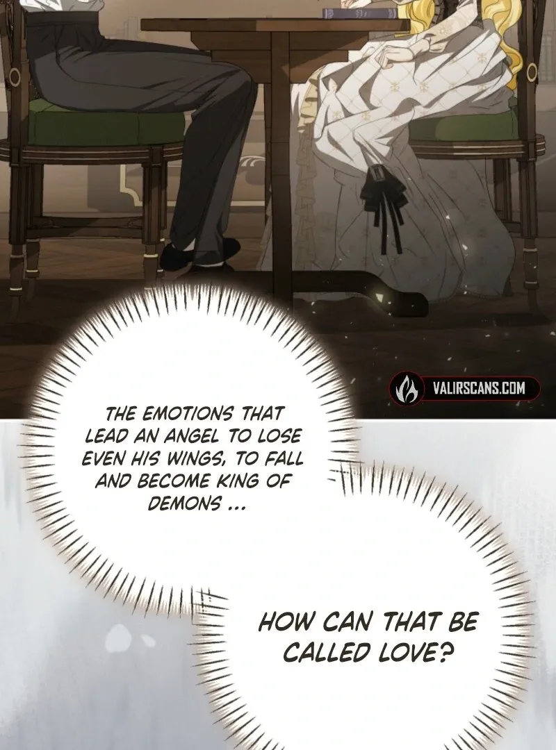 I Became the Master of the Devil Chapter 78 page 96 - 