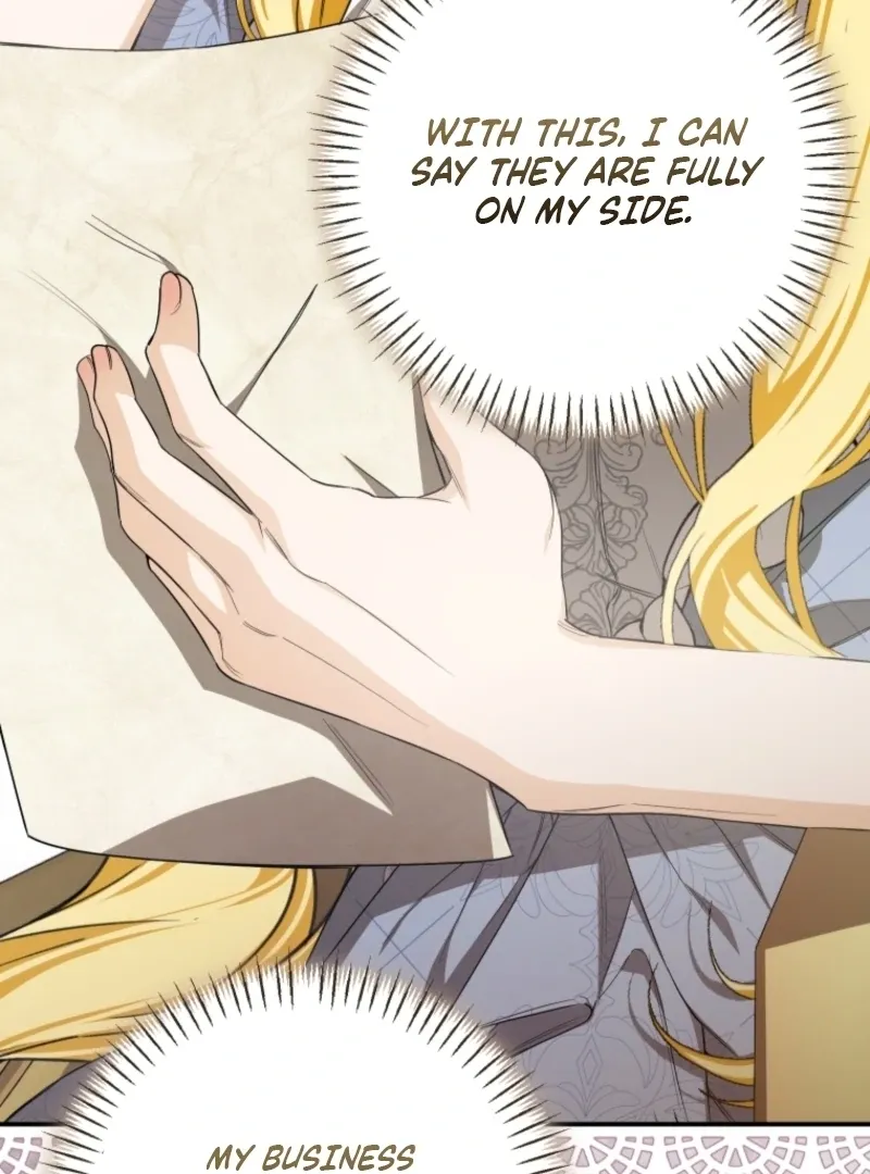 I Became the Master of the Devil Chapter 79 page 18 - 