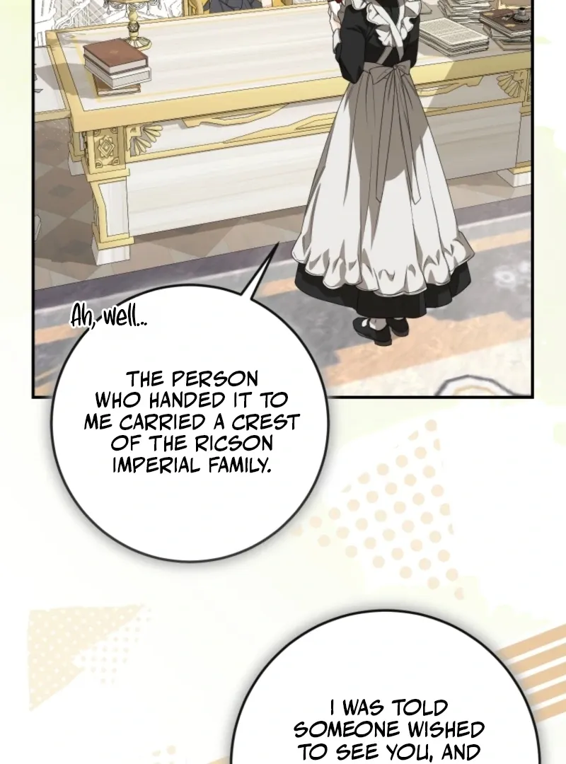 I Became the Master of the Devil Chapter 79 page 5 - 