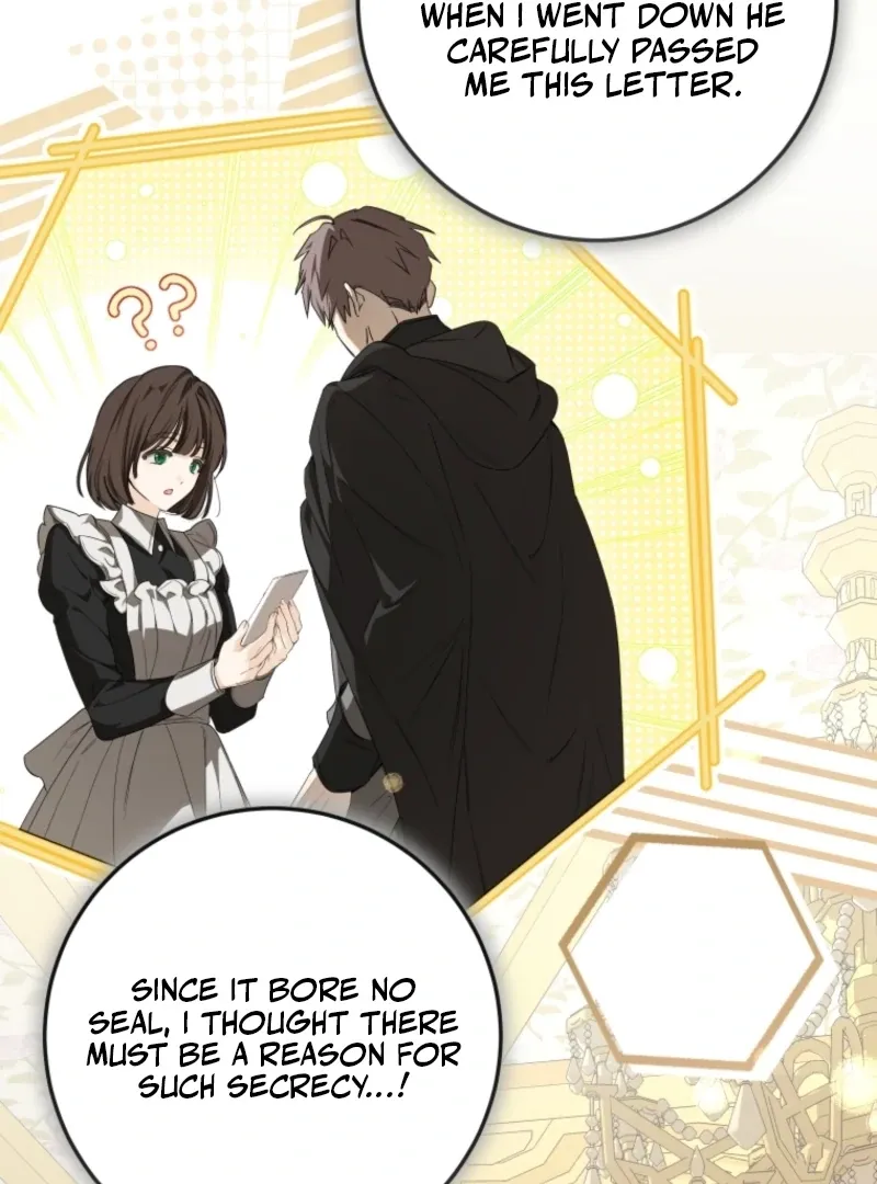 I Became the Master of the Devil Chapter 79 page 6 - 
