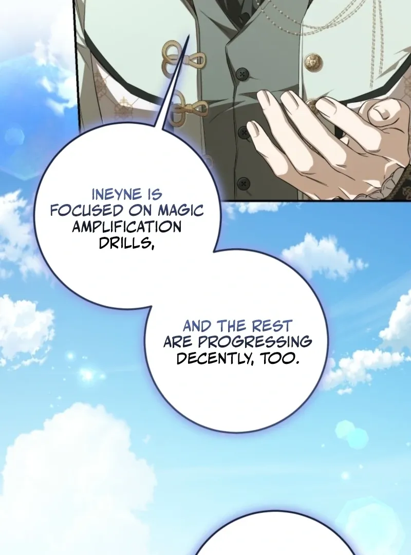 I Became the Master of the Devil Chapter 79 page 77 - 
