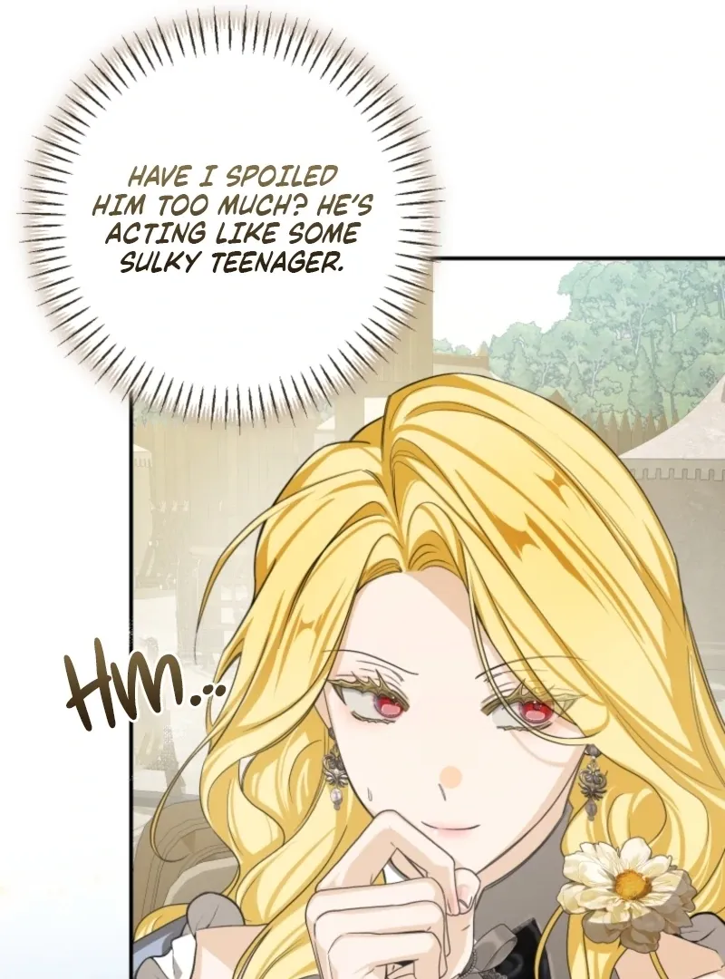 I Became the Master of the Devil Chapter 79 page 83 - 