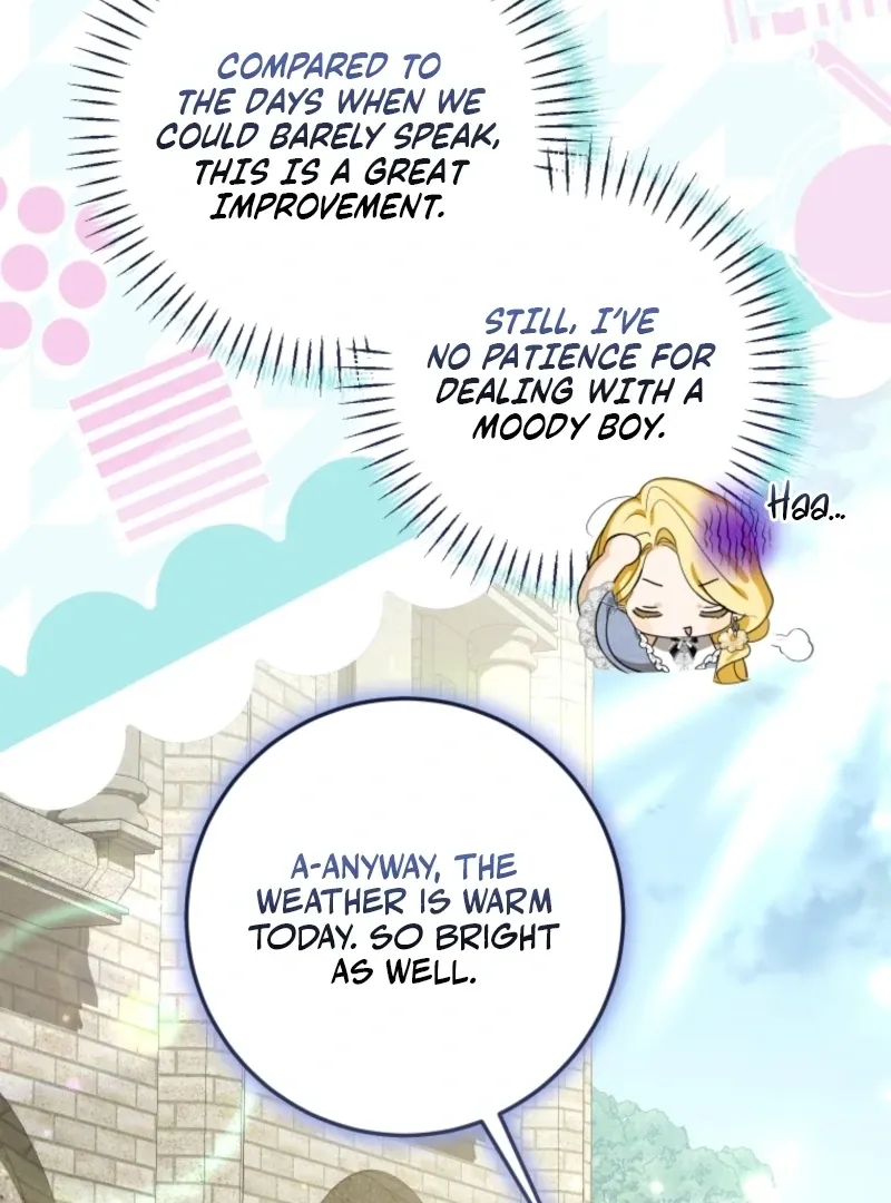 I Became the Master of the Devil Chapter 79 page 89 - 