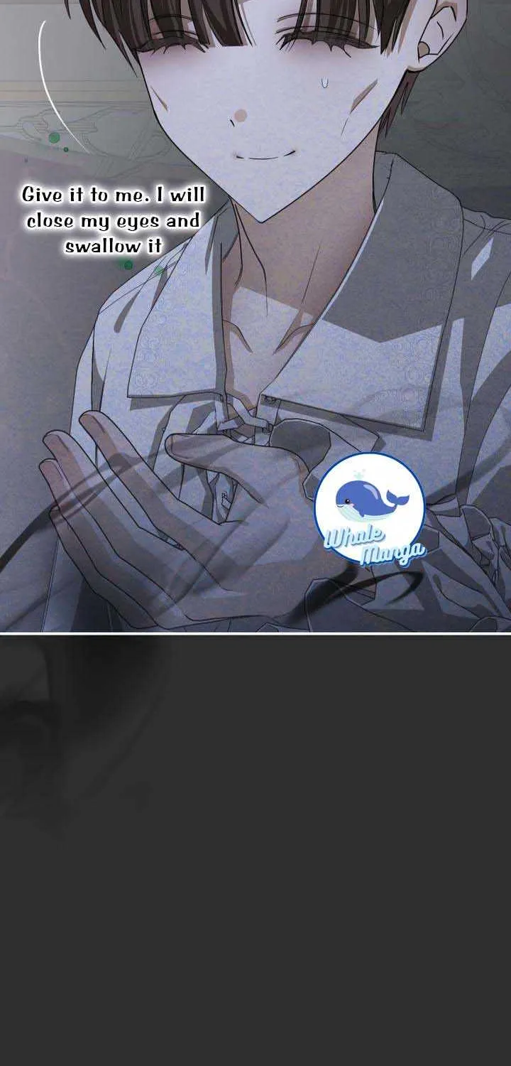I Became the Master of the Devil Chapter 8 page 11 - 