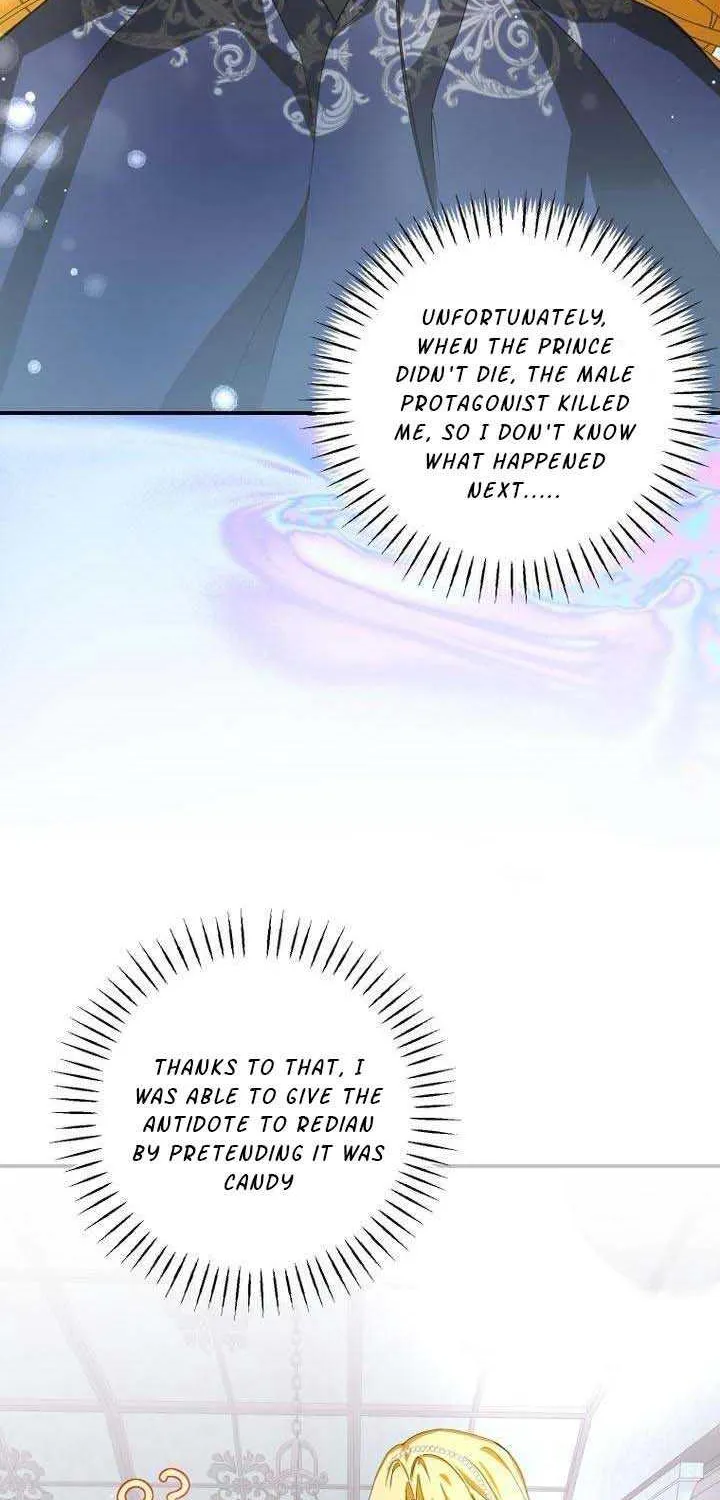 I Became the Master of the Devil Chapter 8 page 15 - 