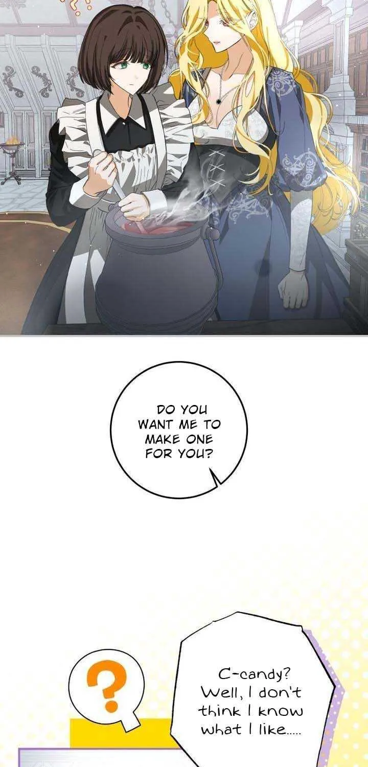I Became the Master of the Devil Chapter 8 page 16 - 
