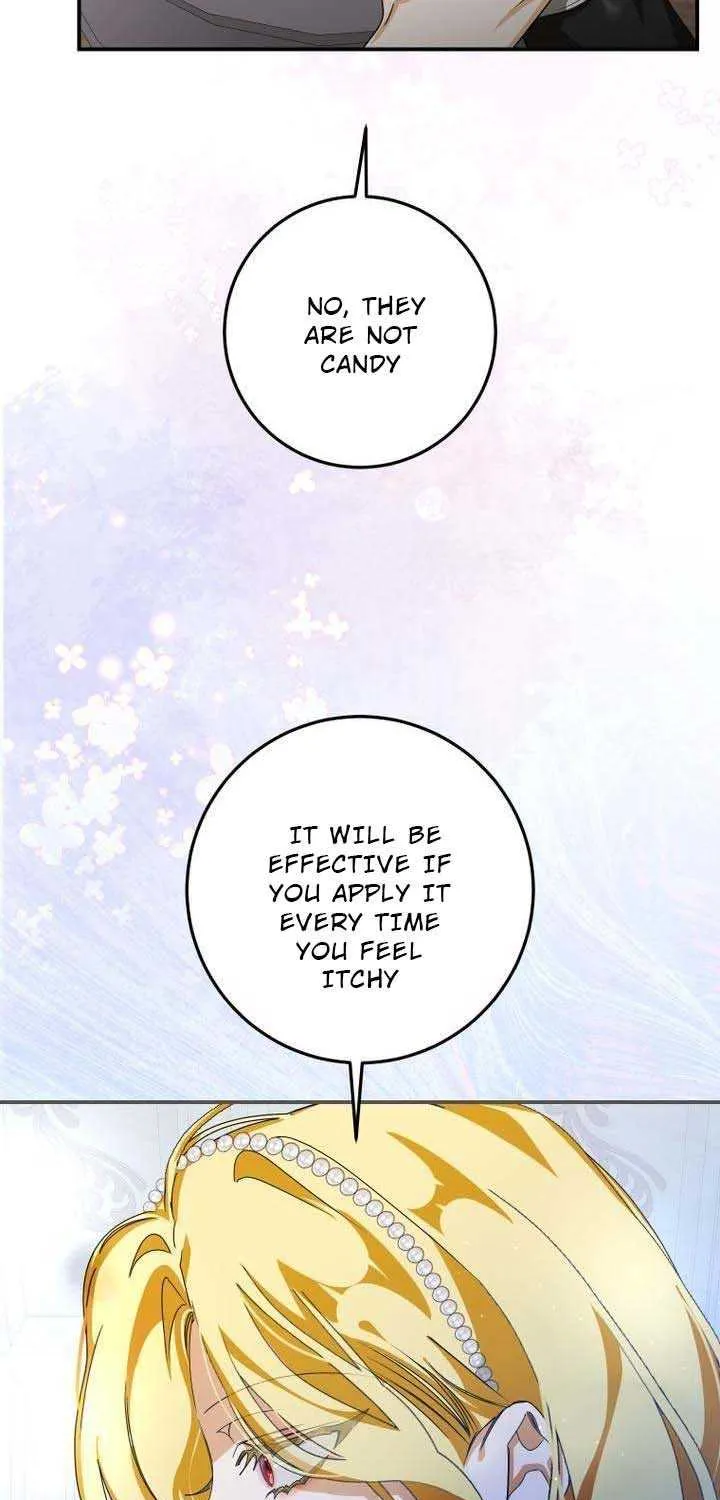 I Became the Master of the Devil Chapter 8 page 18 - 