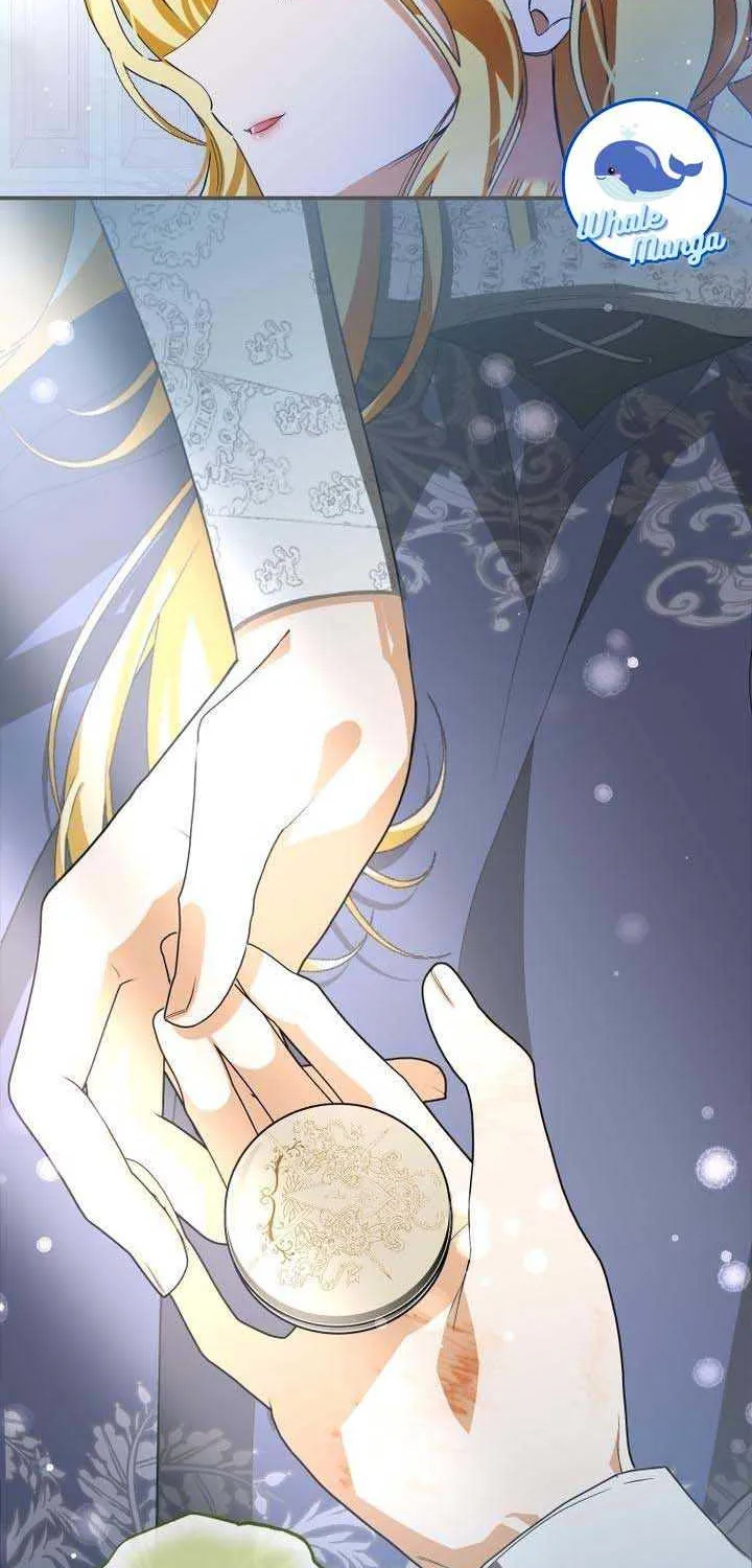 I Became the Master of the Devil Chapter 8 page 19 - 