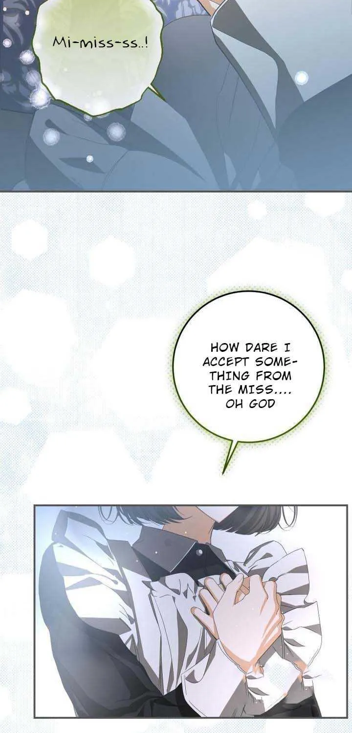 I Became the Master of the Devil Chapter 8 page 20 - 