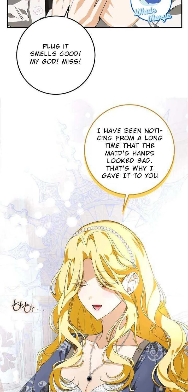 I Became the Master of the Devil Chapter 8 page 26 - 