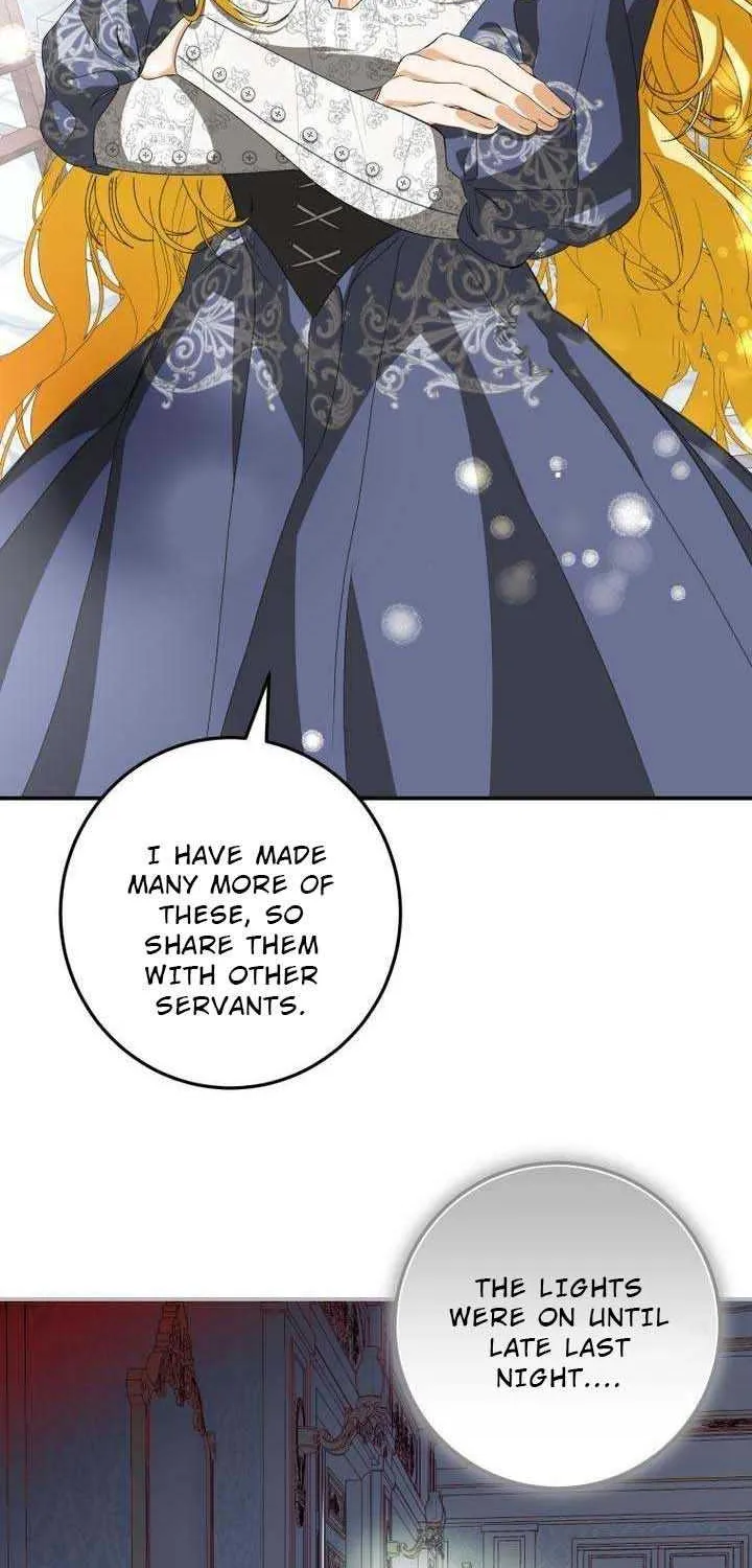 I Became the Master of the Devil Chapter 8 page 27 - 