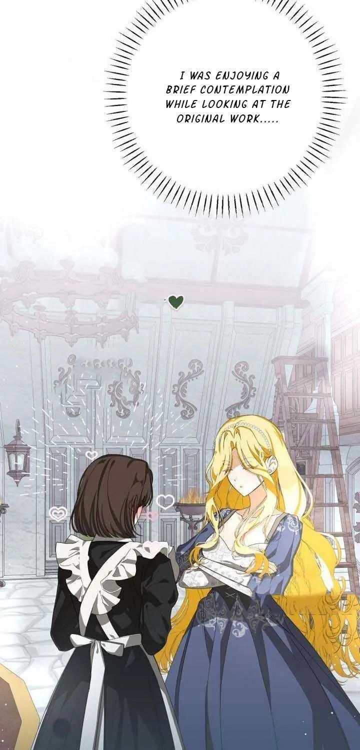 I Became the Master of the Devil Chapter 8 page 30 - 
