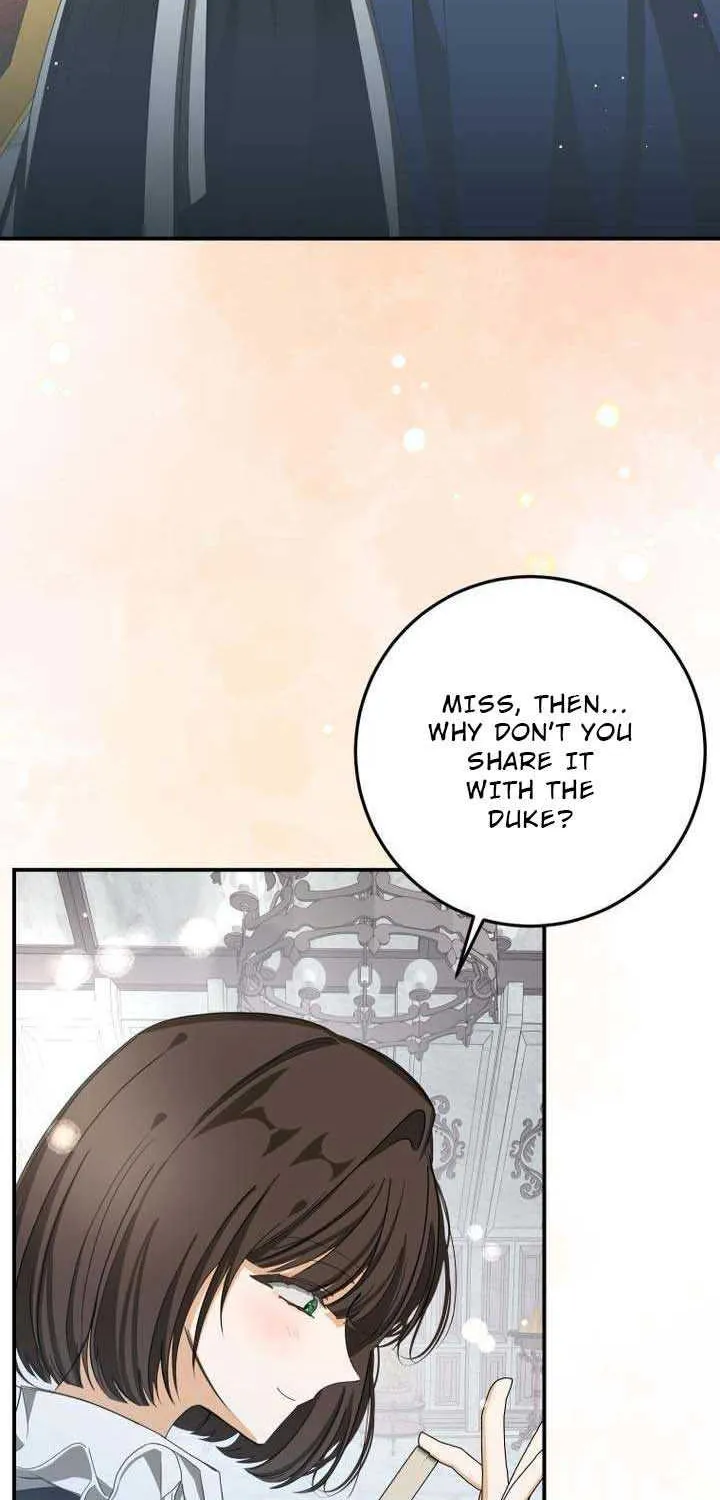 I Became the Master of the Devil Chapter 8 page 31 - 