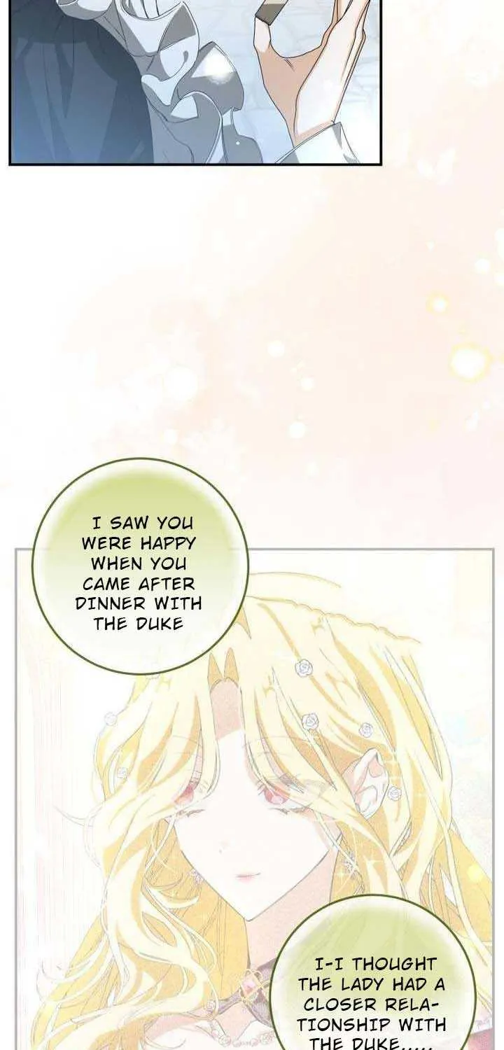 I Became the Master of the Devil Chapter 8 page 32 - 