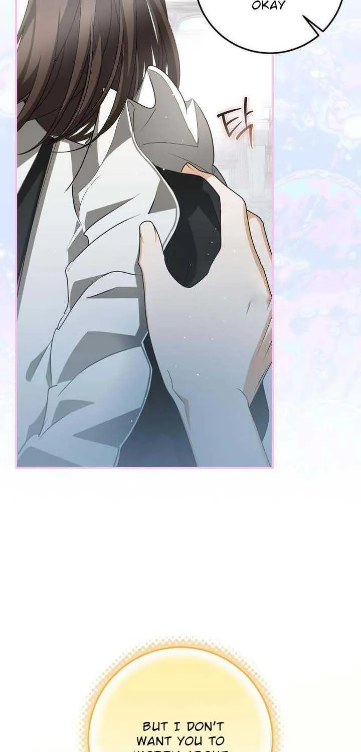 I Became the Master of the Devil Chapter 8 page 34 - 