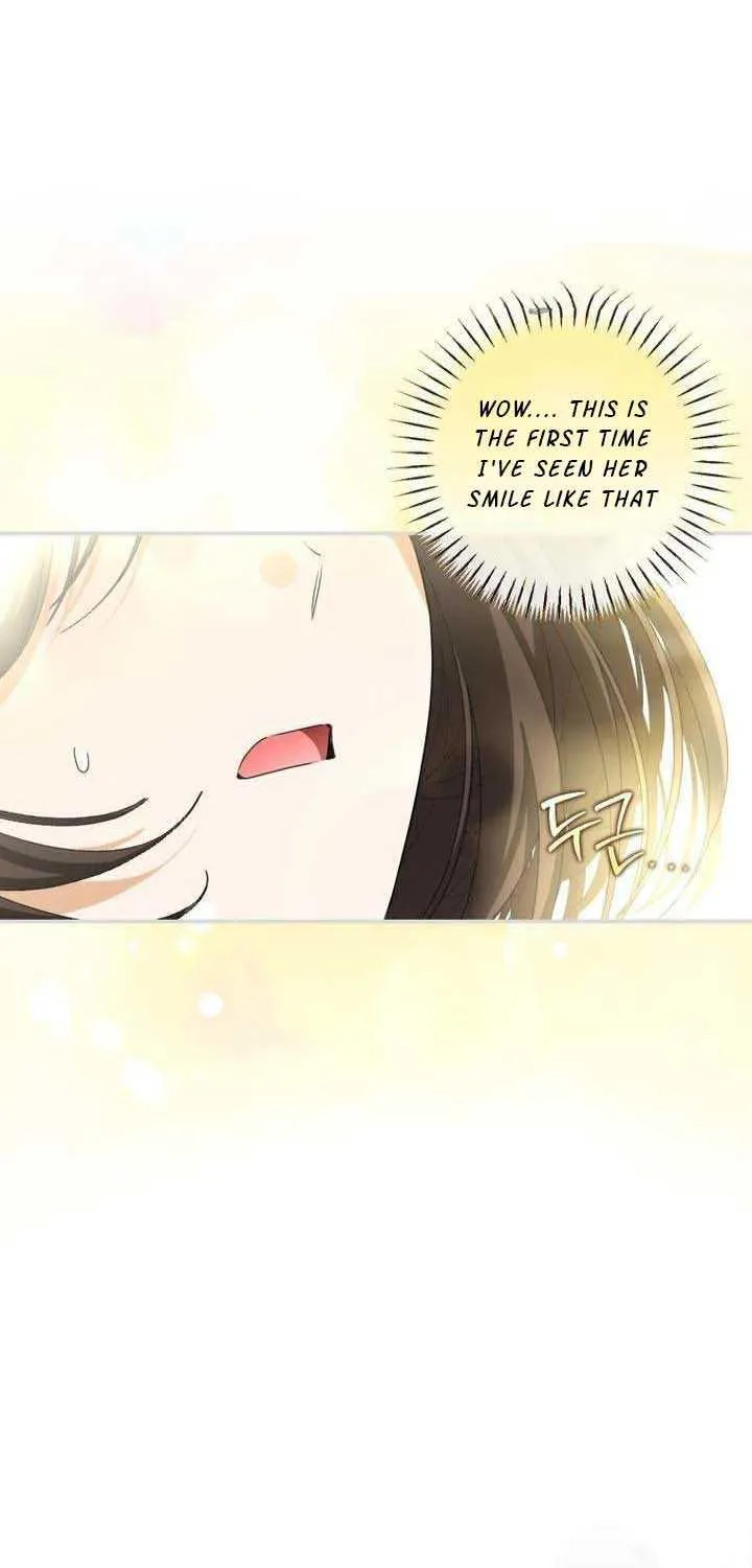 I Became the Master of the Devil Chapter 8 page 36 - 