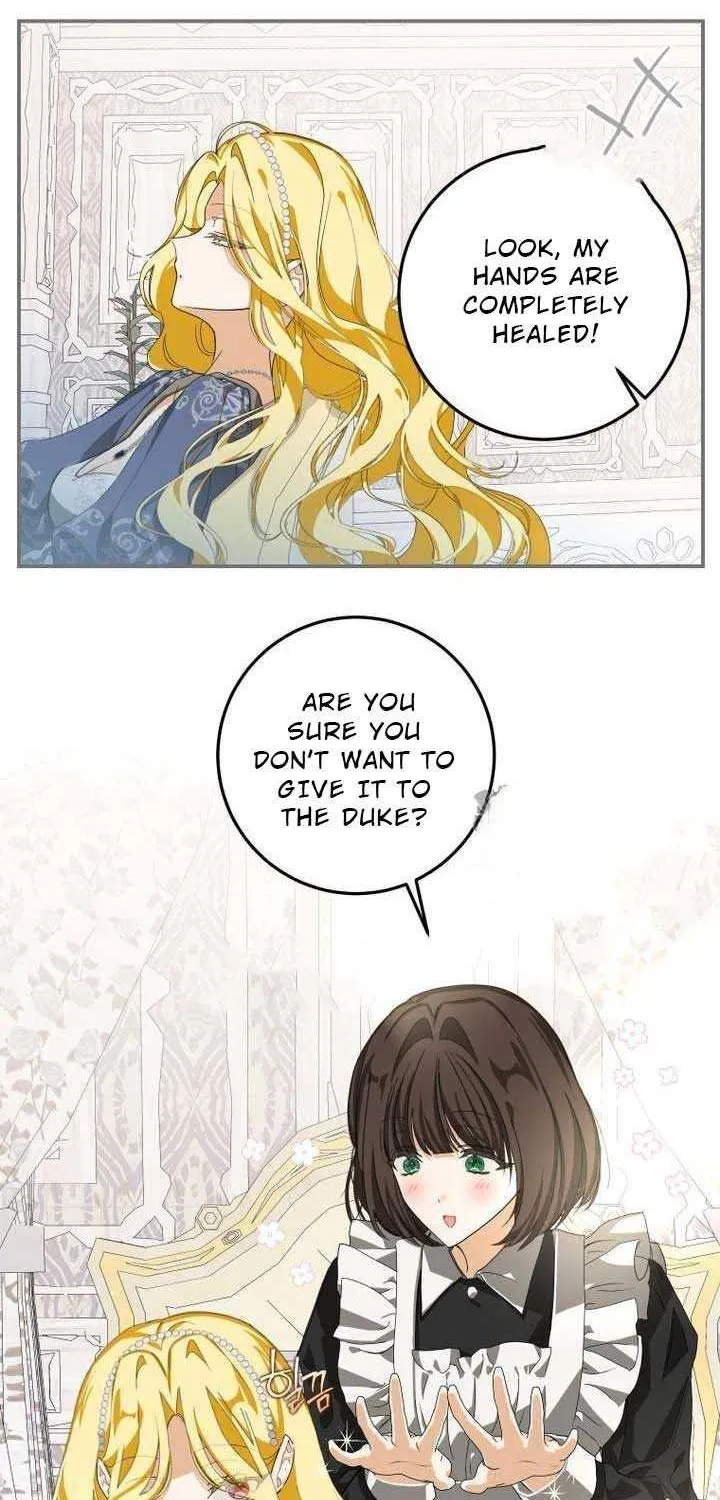 I Became the Master of the Devil Chapter 8 page 41 - 