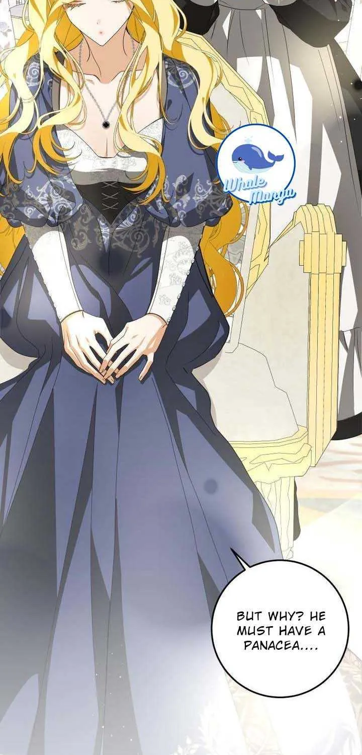 I Became the Master of the Devil Chapter 8 page 42 - 