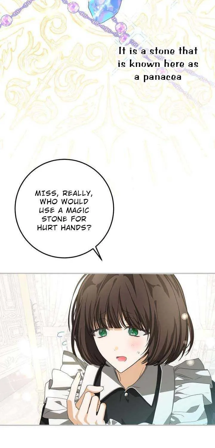 I Became the Master of the Devil Chapter 8 page 44 - 