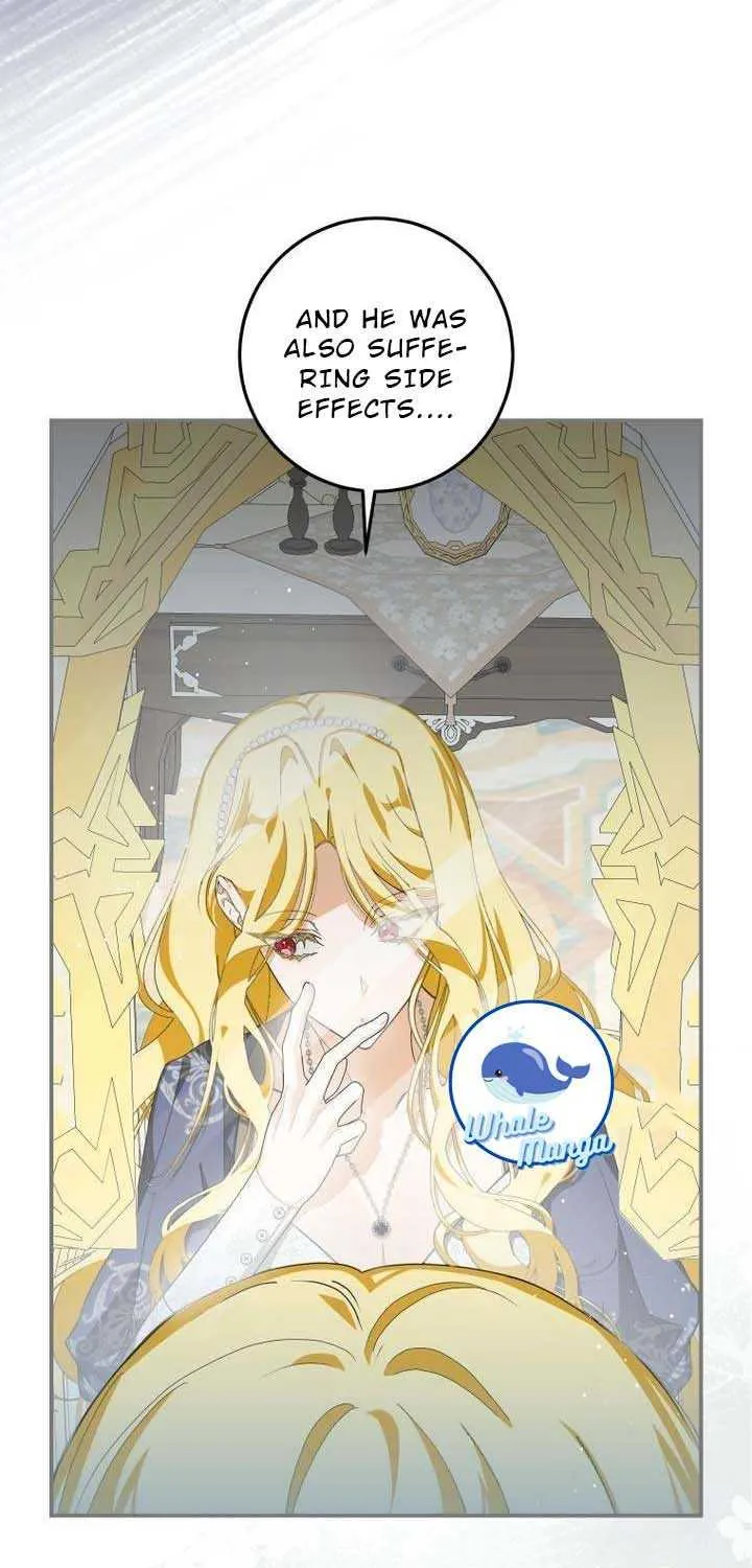 I Became the Master of the Devil Chapter 8 page 48 - 