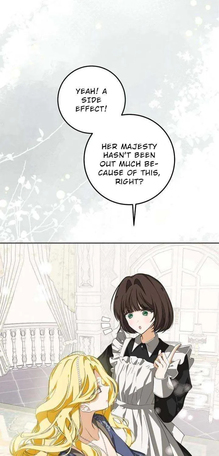 I Became the Master of the Devil Chapter 8 page 49 - 