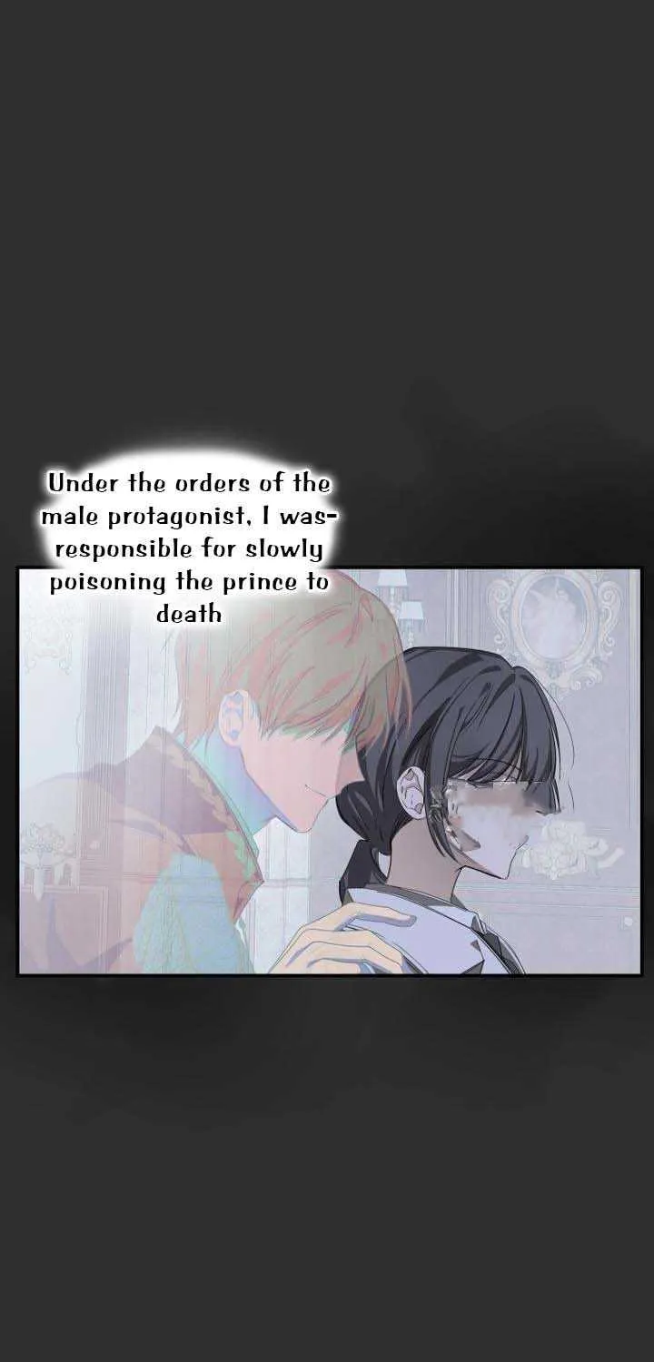 I Became the Master of the Devil Chapter 8 page 6 - 