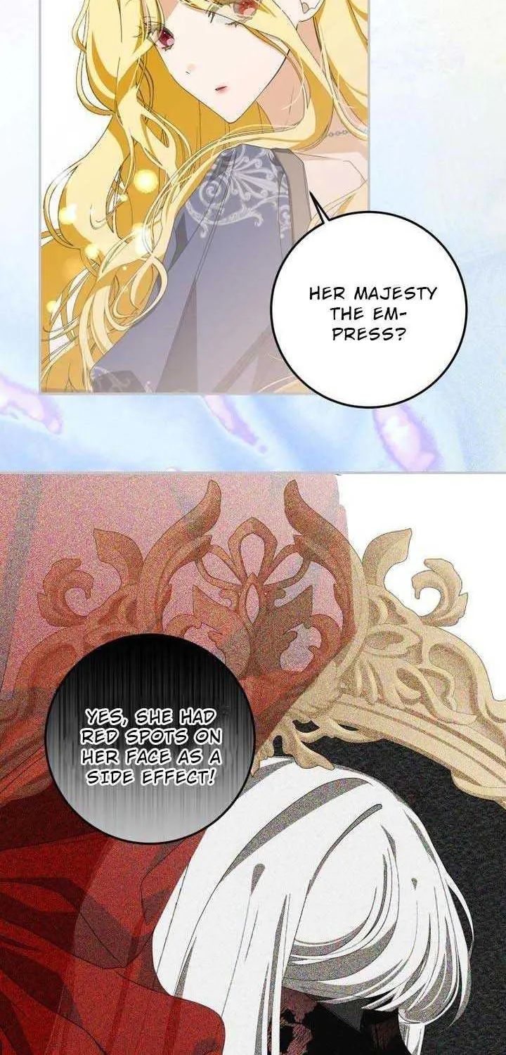 I Became the Master of the Devil Chapter 8 page 51 - 