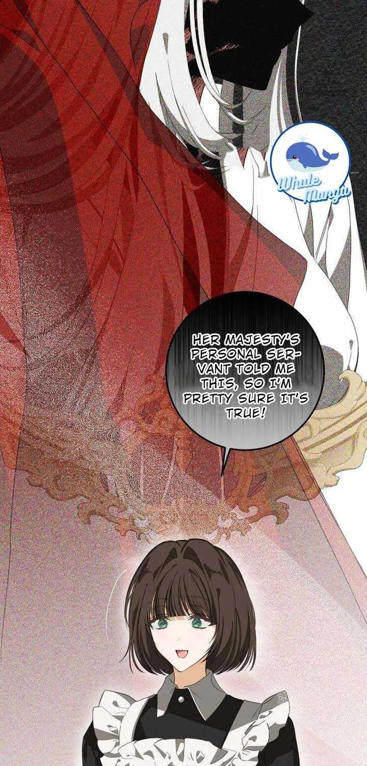 I Became the Master of the Devil Chapter 8 page 52 - 