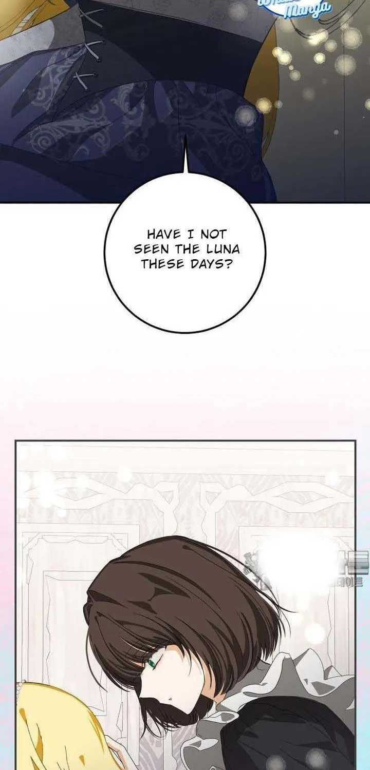 I Became the Master of the Devil Chapter 8 page 69 - 