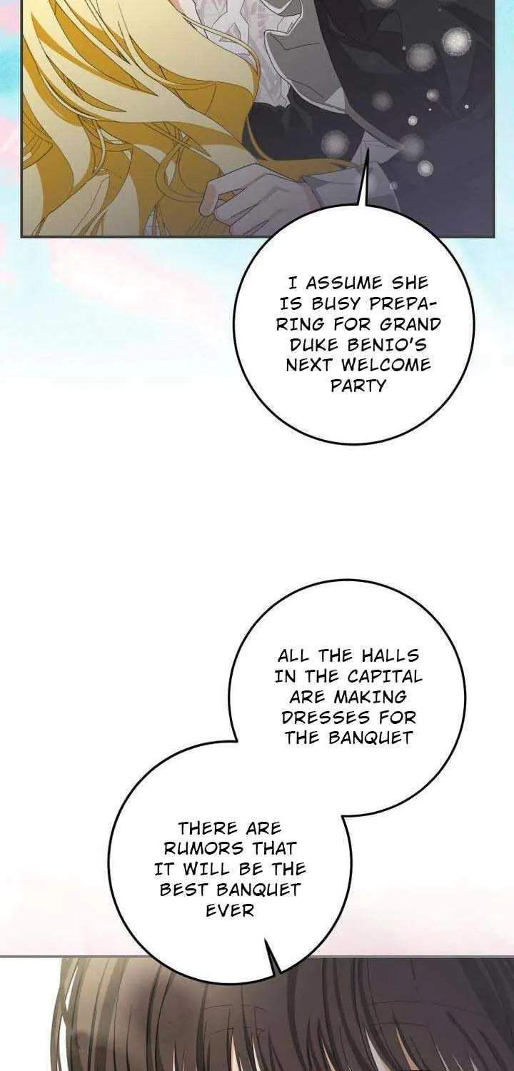 I Became the Master of the Devil Chapter 8 page 70 - 