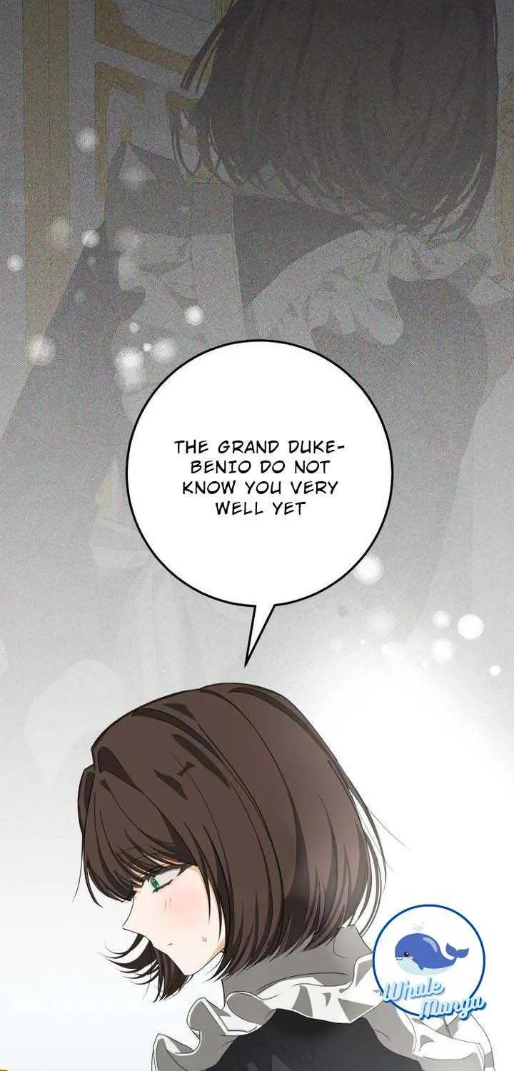 I Became the Master of the Devil Chapter 8 page 72 - 