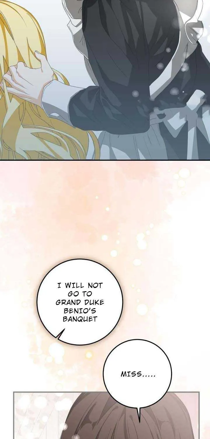I Became the Master of the Devil Chapter 8 page 73 - 