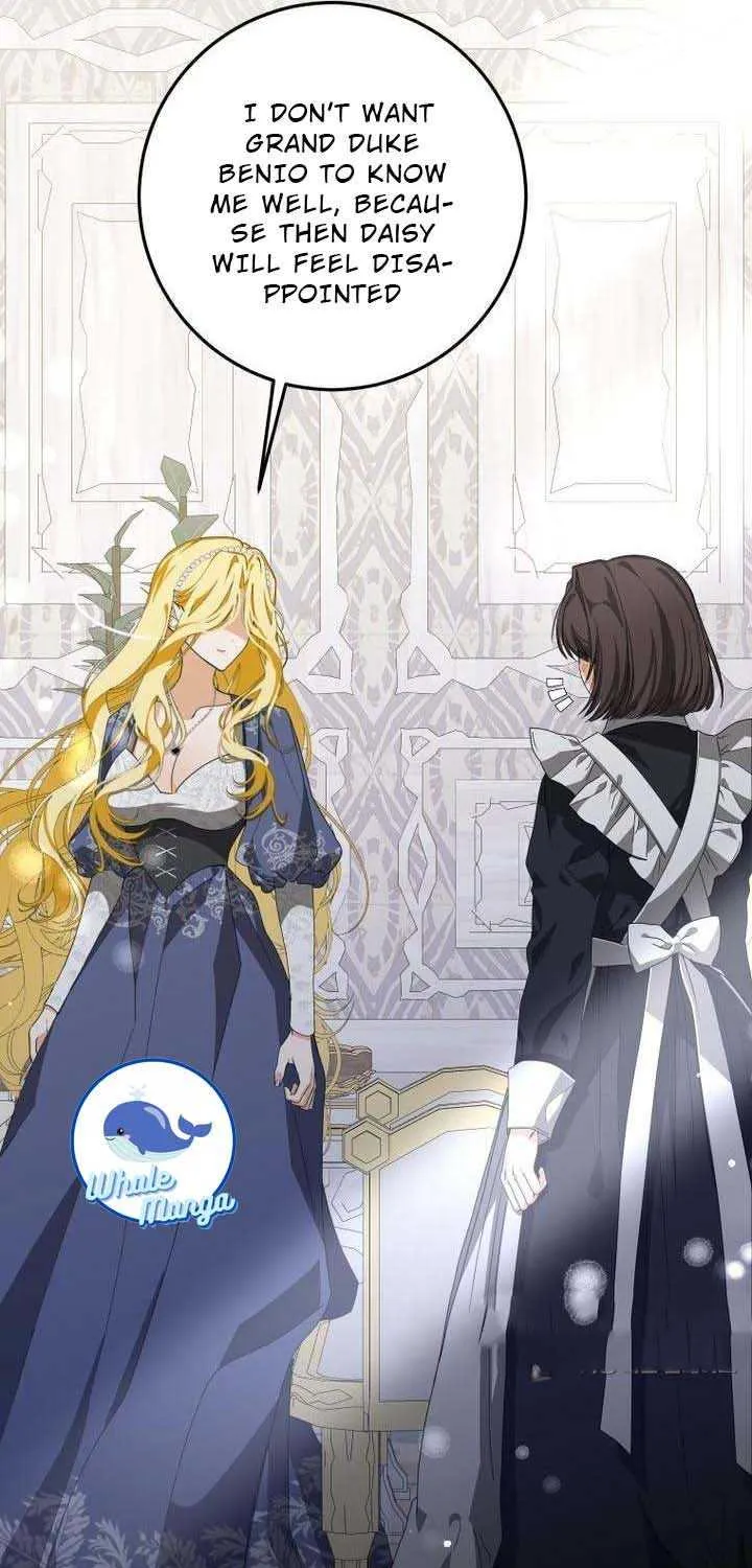 I Became the Master of the Devil Chapter 8 page 76 - 