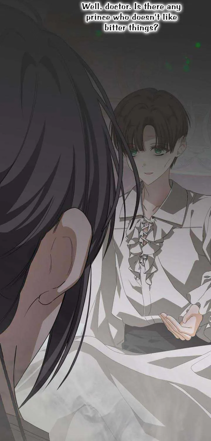 I Became the Master of the Devil Chapter 8 page 9 - 