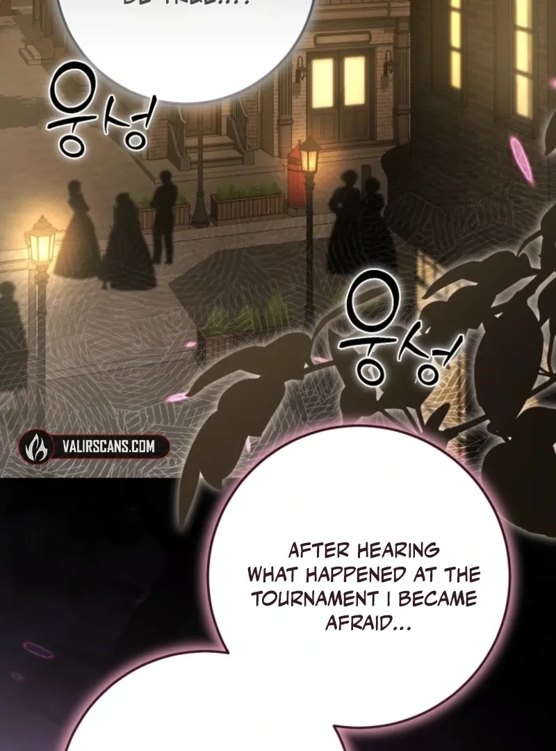 I Became the Master of the Devil Chapter 80 page 111 - 