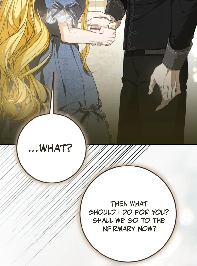 I Became the Master of the Devil Chapter 80 page 28 - 