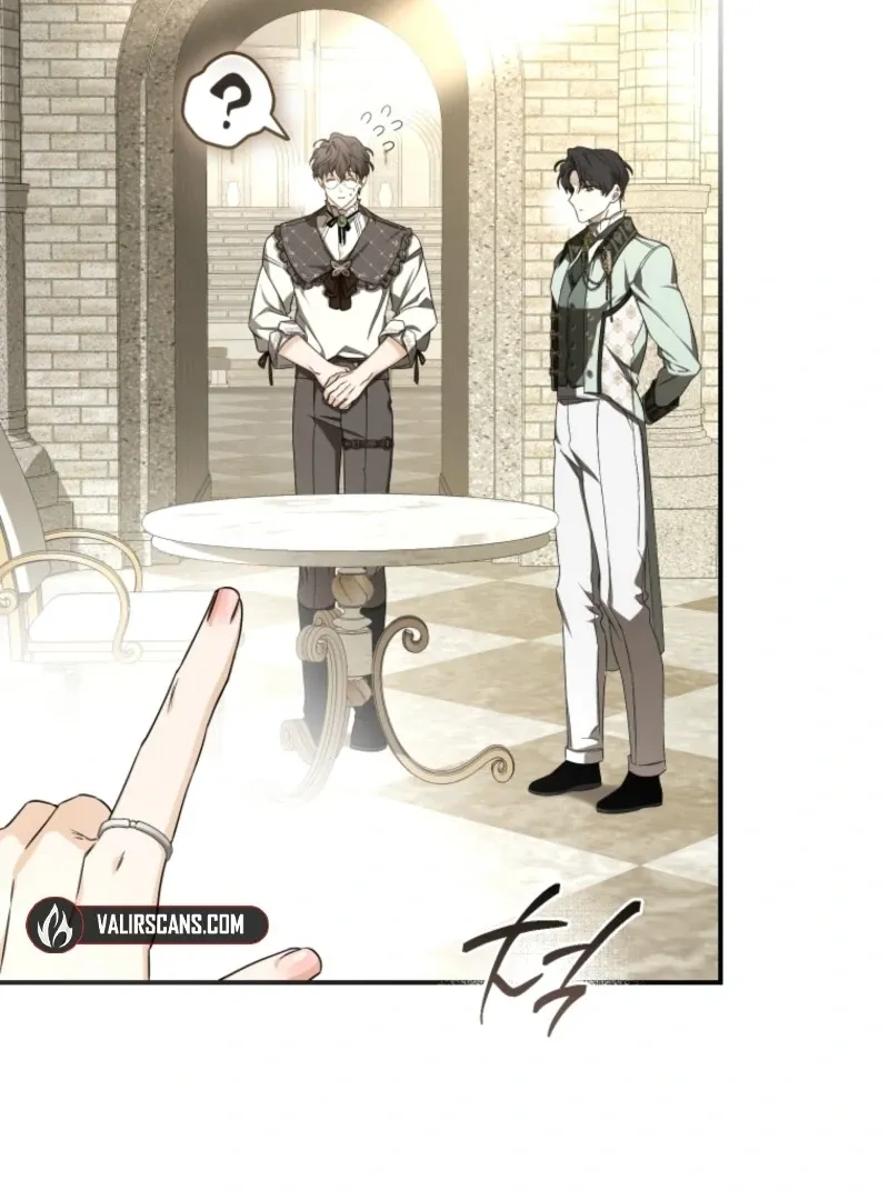 I Became the Master of the Devil Chapter 80 page 34 - 