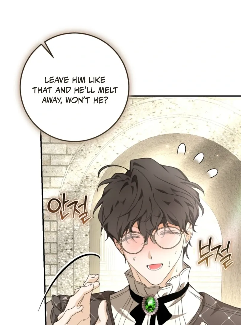 I Became the Master of the Devil Chapter 80 page 35 - 