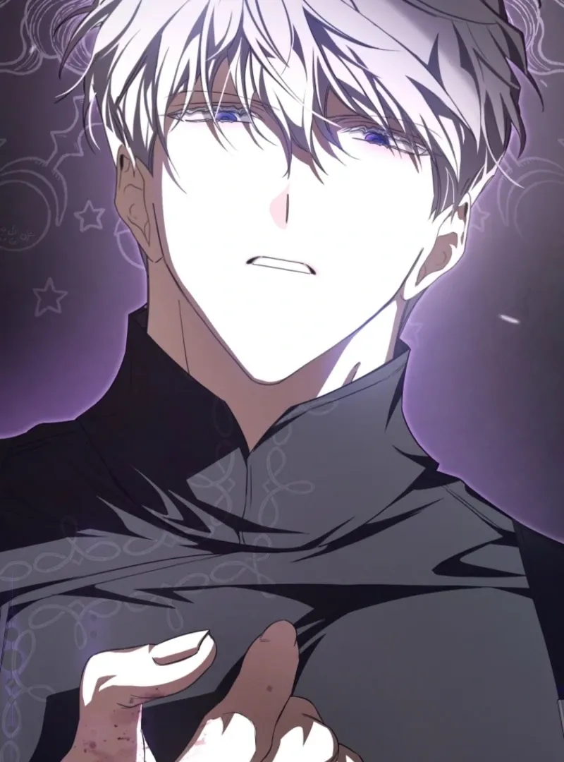 I Became the Master of the Devil Chapter 80 page 5 - 