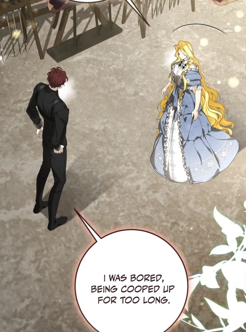 I Became the Master of the Devil Chapter 80 page 56 - 