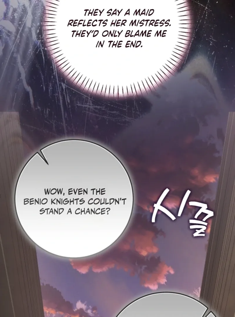 I Became the Master of the Devil Chapter 80 page 81 - 